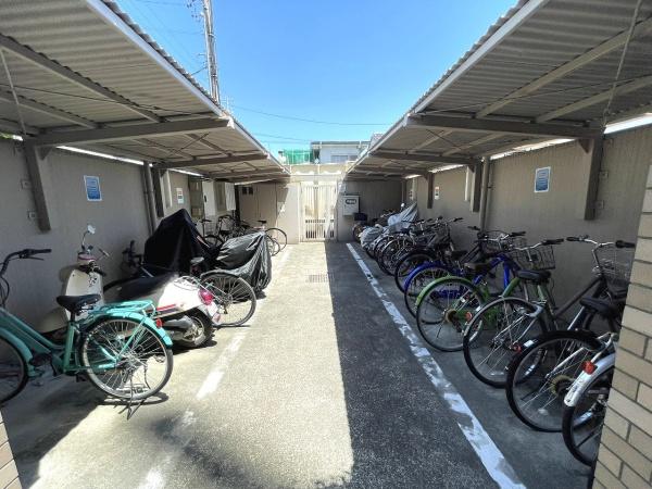 シャトー春木台