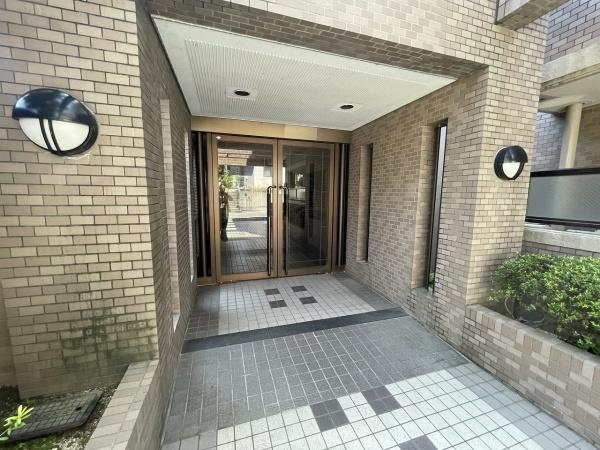 シャトー春木台