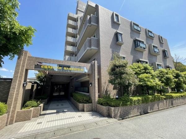 シャトー春木台