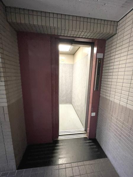 シャトー春木台