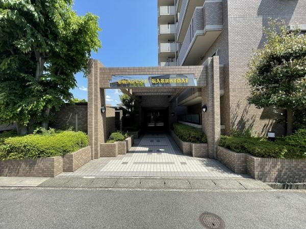 シャトー春木台