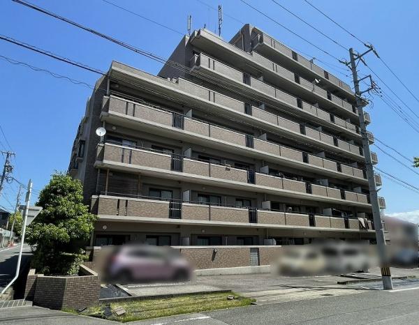 シャトー春木台