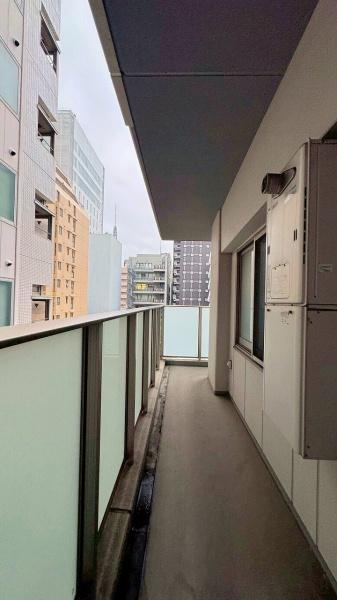 ザ・パークハウス久屋大通ローレルタワー