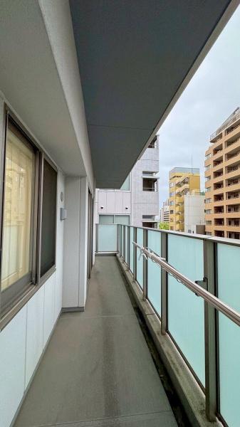 ザ・パークハウス久屋大通ローレルタワー