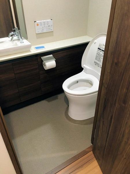 ザ・パークハウス久屋大通ローレルタワー