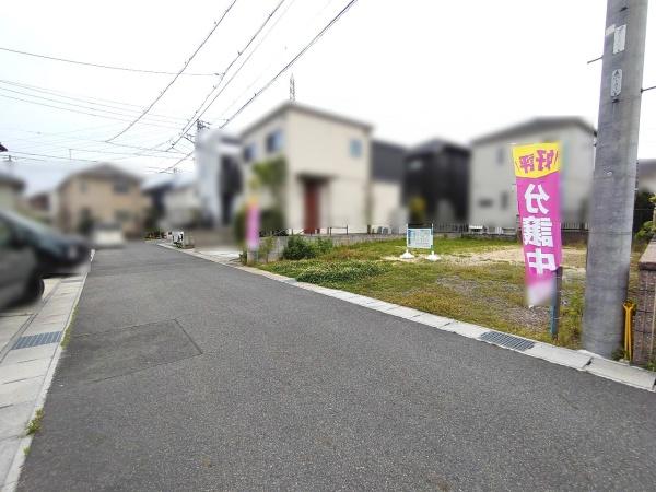 リナージュ緑区諸の木2丁目24-1期　全1棟