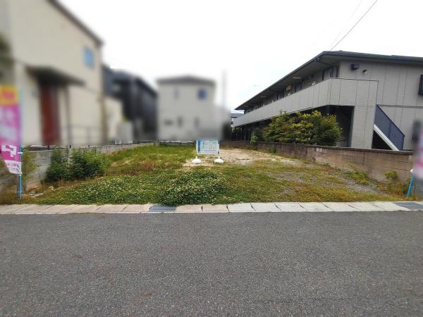リナージュ緑区諸の木2丁目24-1期　全1棟