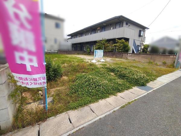 リナージュ緑区諸の木2丁目24-1期　全1棟