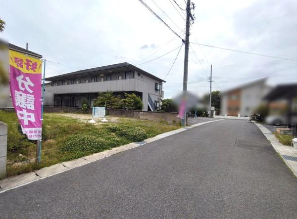 リナージュ緑区諸の木2丁目24-1期　全1棟