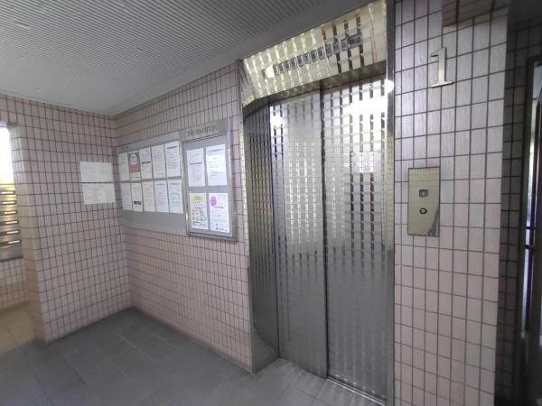 ダイアパレス日進