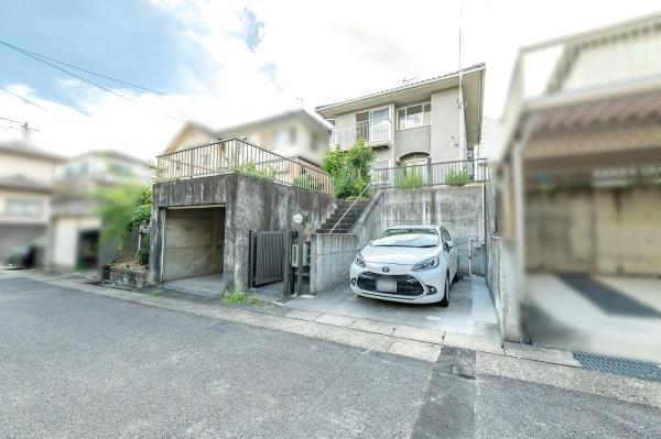 中古一戸建　東郷町北山台1丁目