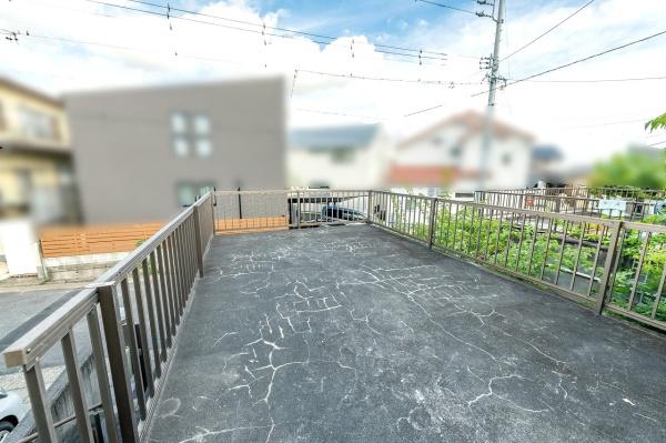 愛知郡東郷町北山台１丁目の中古一戸建て