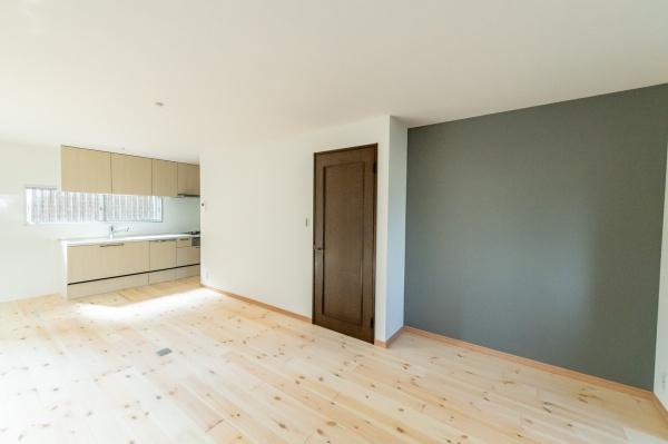 中古一戸建　東郷町北山台1丁目