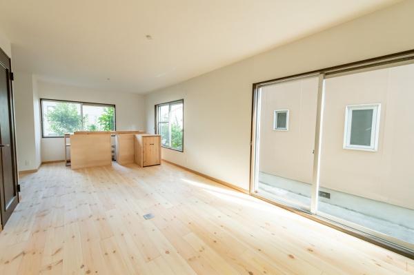 中古一戸建　東郷町北山台1丁目