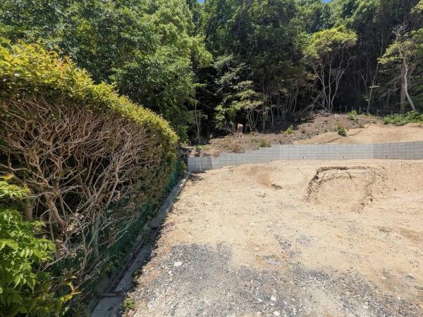 名古屋市緑区鳴海町字神ノ倉の土地