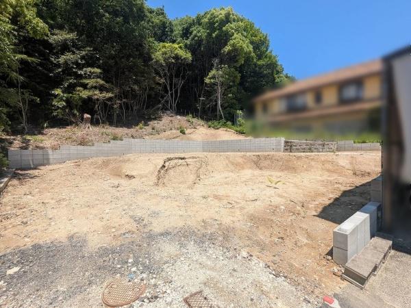 名古屋市緑区鳴海町字神ノ倉の土地