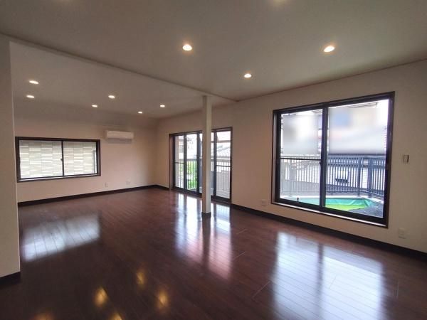 名古屋市緑区尾崎山２丁目の中古一戸建て