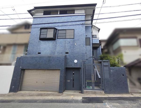 中古　緑区尾崎山2丁目