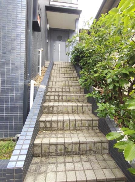 中古　緑区尾崎山2丁目