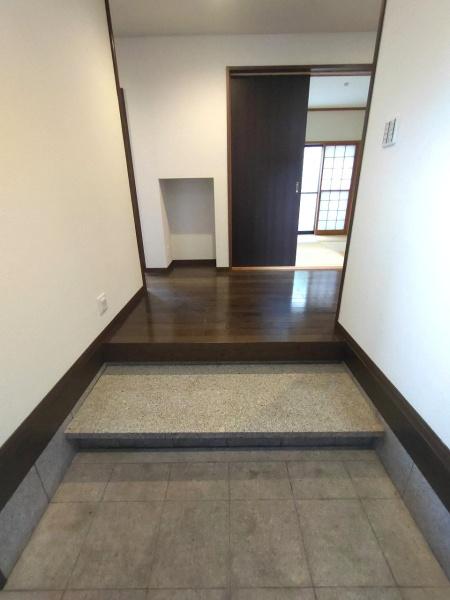 中古　緑区尾崎山2丁目