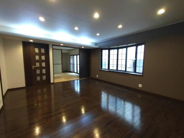名古屋市緑区尾崎山２丁目の中古一戸建て