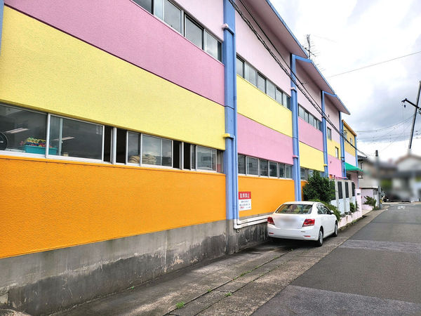 新築分譲住宅 名東区松井町 全1棟(むらくも幼稚園)