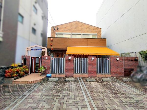 新築分譲住宅 名東区香流2丁目 全1棟(名東ピッコロ保育園)