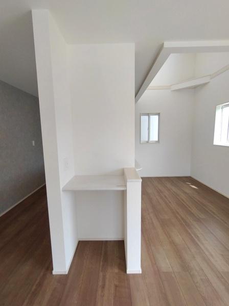 新築分譲住宅　名東区香流2丁目　全1棟