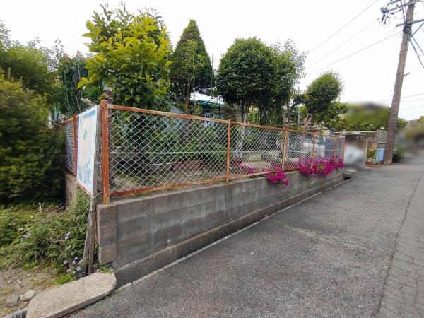 土地　東郷町和合ケ丘4期　1号地