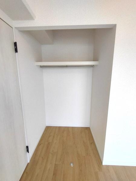 廻間公園南マンション
