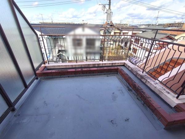 廻間公園南マンション