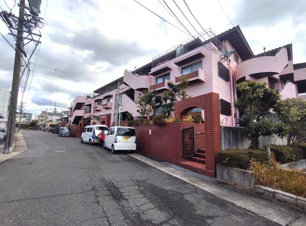 廻間公園南マンション