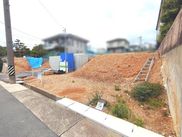 土地　緑区潮見が丘2丁目