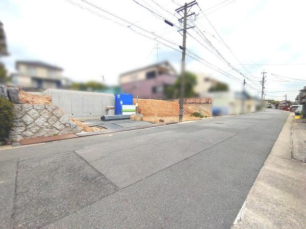 土地　緑区潮見が丘2丁目