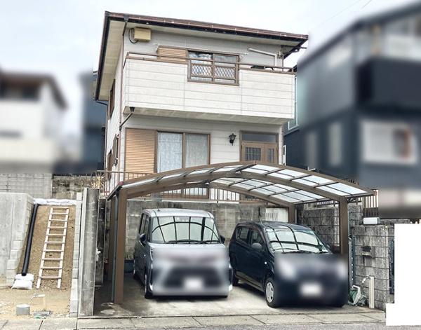 中古　天白区梅が丘4丁目
