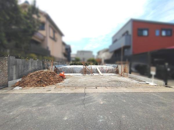 MELDIA緑区曽根1122　2号棟
