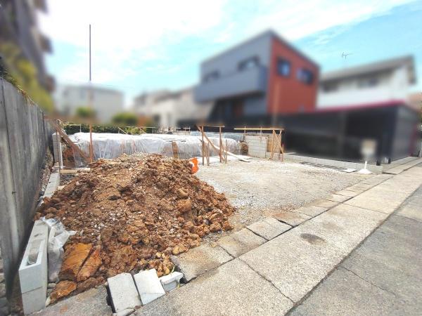 MELDIA緑区曽根1122　2号棟