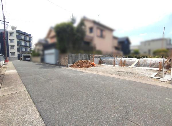 MELDIA緑区曽根1122　2号棟