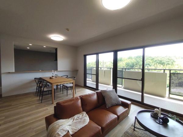 エルシエロ日進天空の館