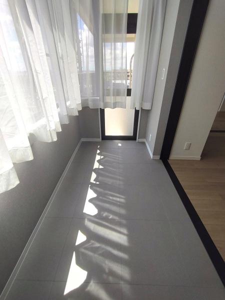 ライオンズマンション虹ヶ丘ガーデン壱番館