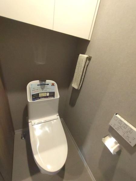 ライオンズマンション虹ヶ丘ガーデン壱番館