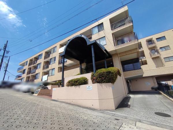 ライオンズマンション虹ヶ丘ガーデン壱番館