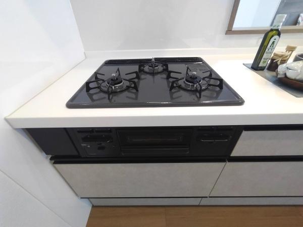ライオンズマンション虹ヶ丘ガーデン壱番館