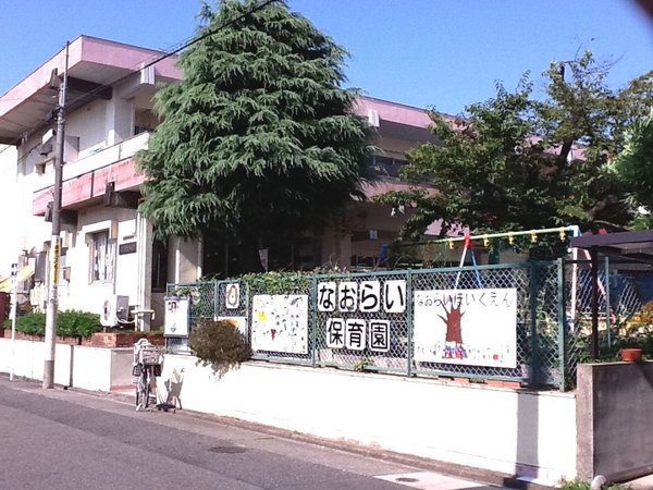 名古屋市瑞穂区船原町6丁目の中古一戸建て(市立直来保育園)