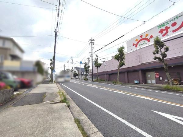 中古　天白区中平5丁目