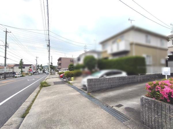 名古屋市天白区中平５丁目の中古一戸建て