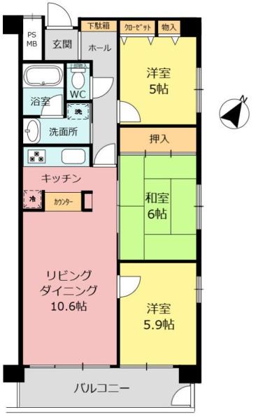 ロイヤル菅田