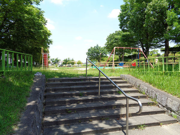 ロイヤル菅田(保呂公園)