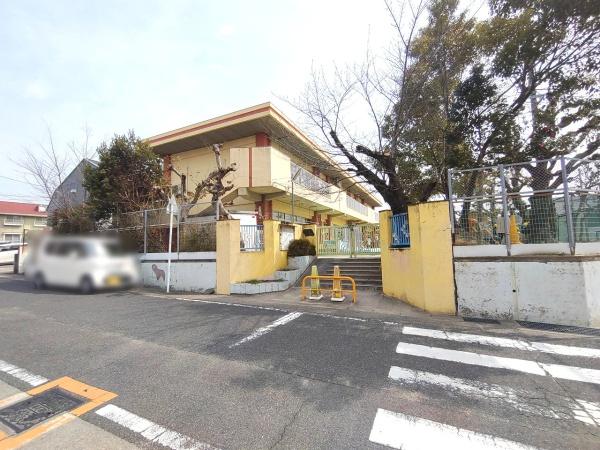 新築分譲住宅 緑区桃山1期 1号棟(名古屋市黒石保育園)