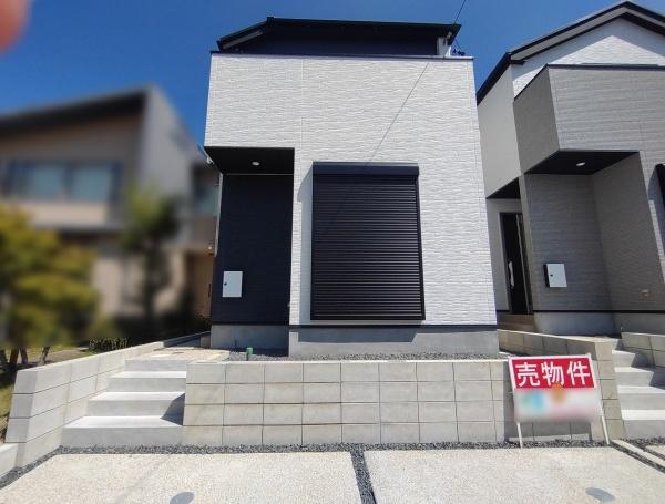 新築分譲住宅 緑区桃山1期 1号棟(その他)